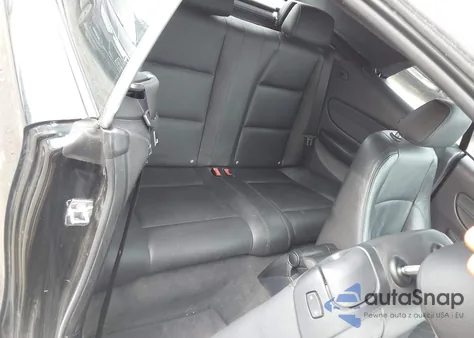 2008 BMW 135I from USA, damaged, VIN WBAUN93538VF55456